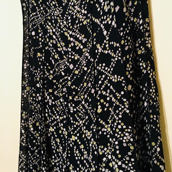 SANDRA DARREN Midi Dress - Picture 3 of 5